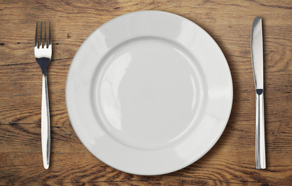 Table for Eight